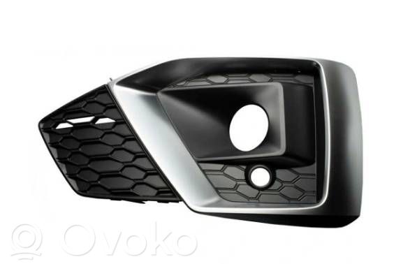 Kratka dolna zderzaka przedniego   8W6807682