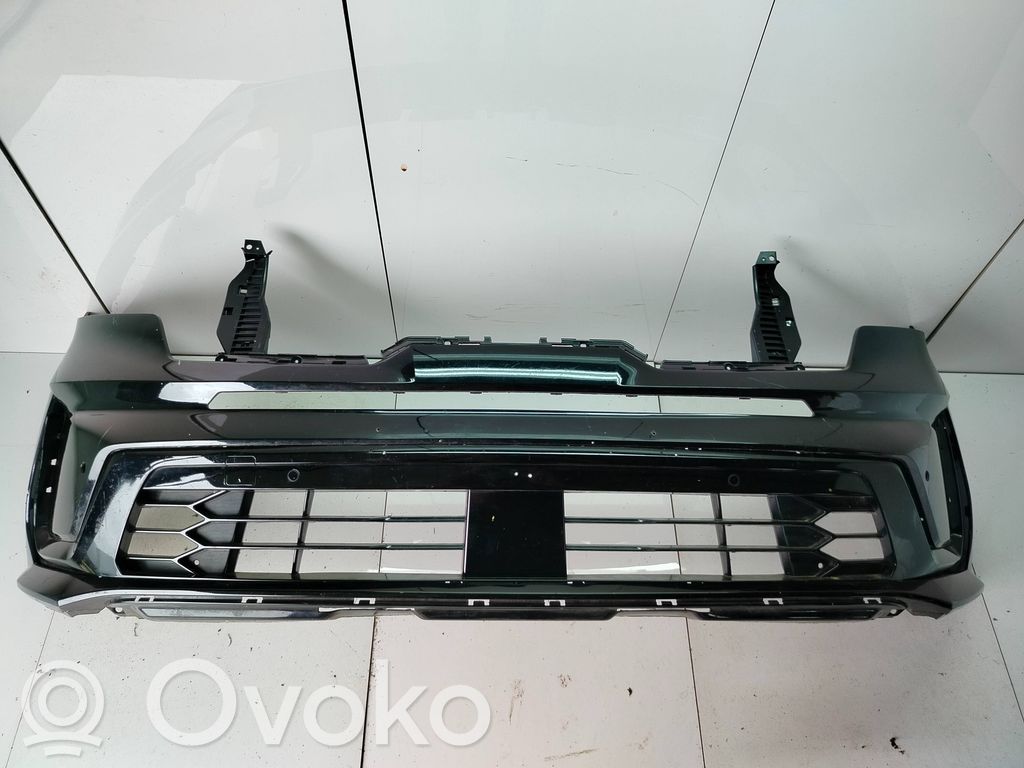 KIA Sorento IV Parachoques delantero 