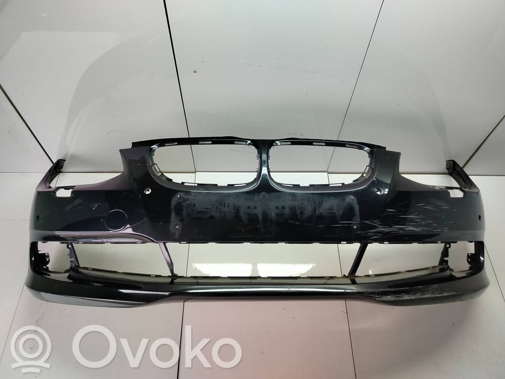 Front bumper   51117227885