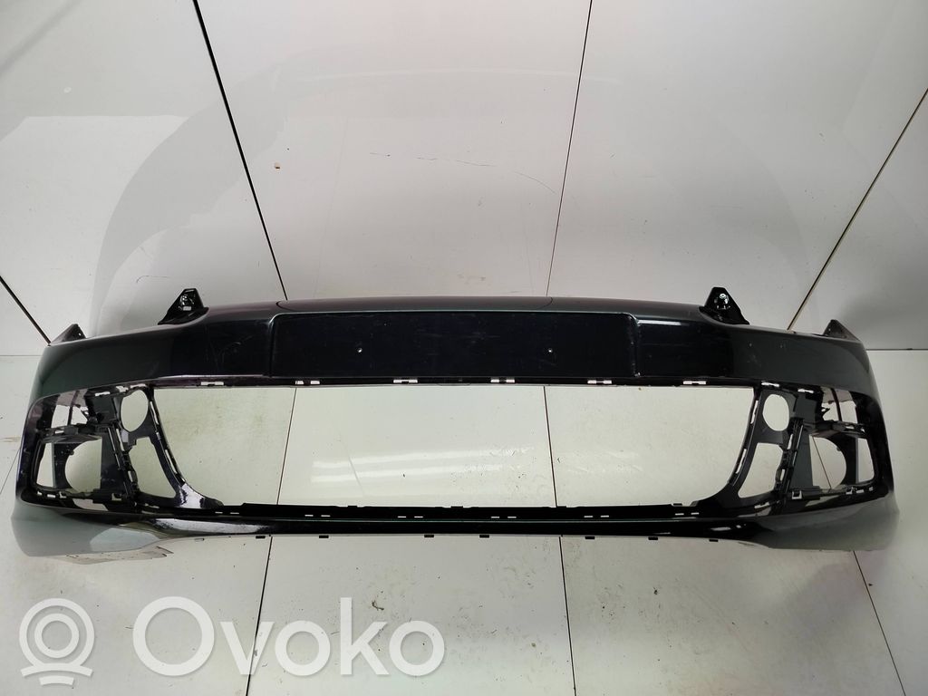 Volkswagen Scirocco Parachoques delantero 