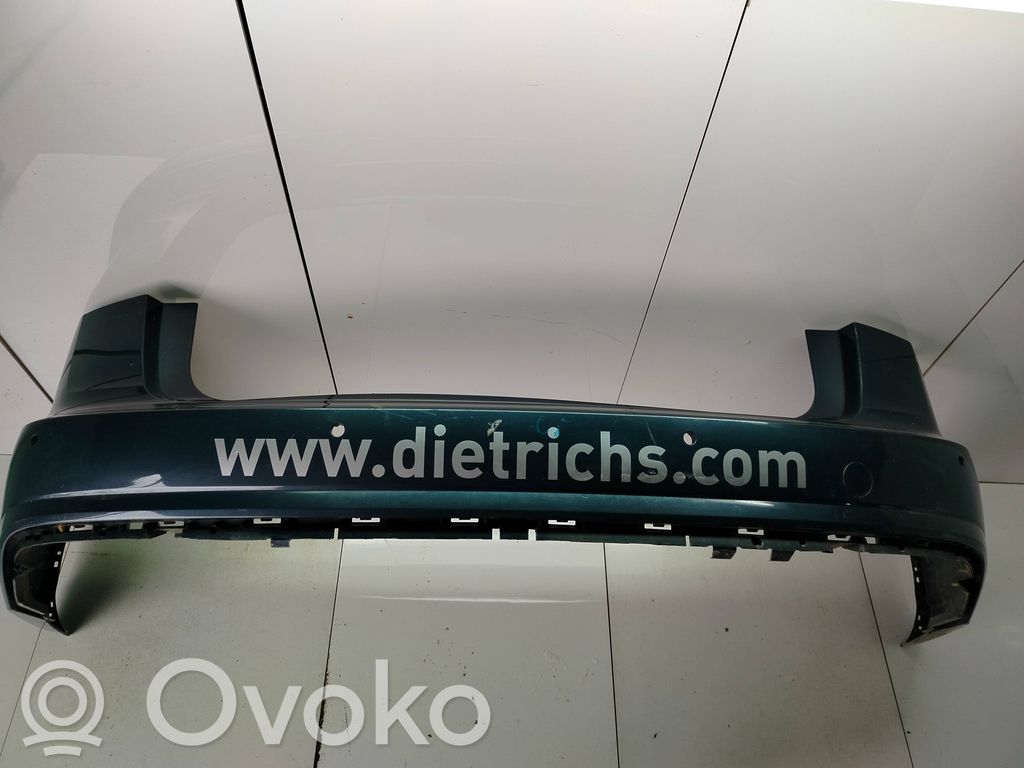 Audi A6 C7 Parachoques 