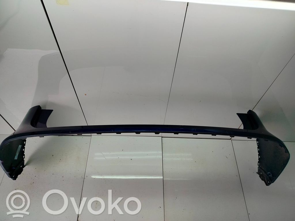 Seat Tarraco Parachoques 