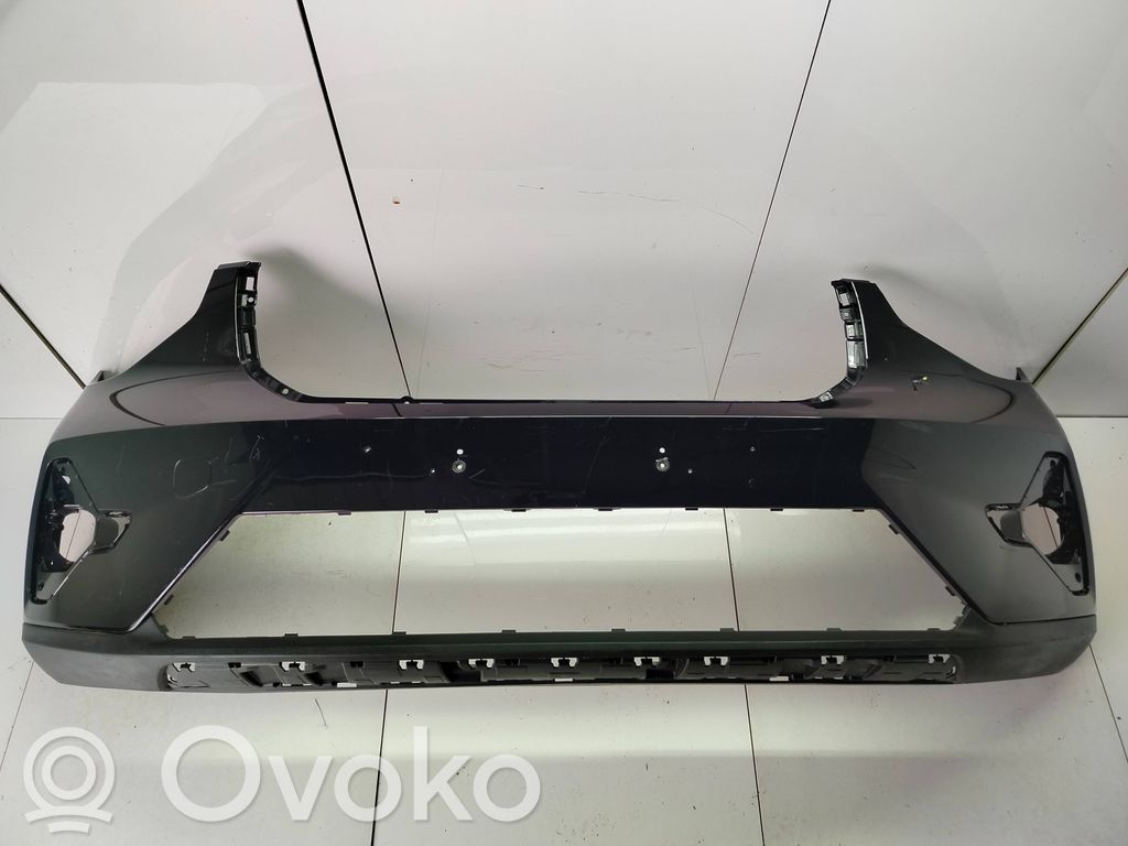 Volvo XC40 Front bumper 