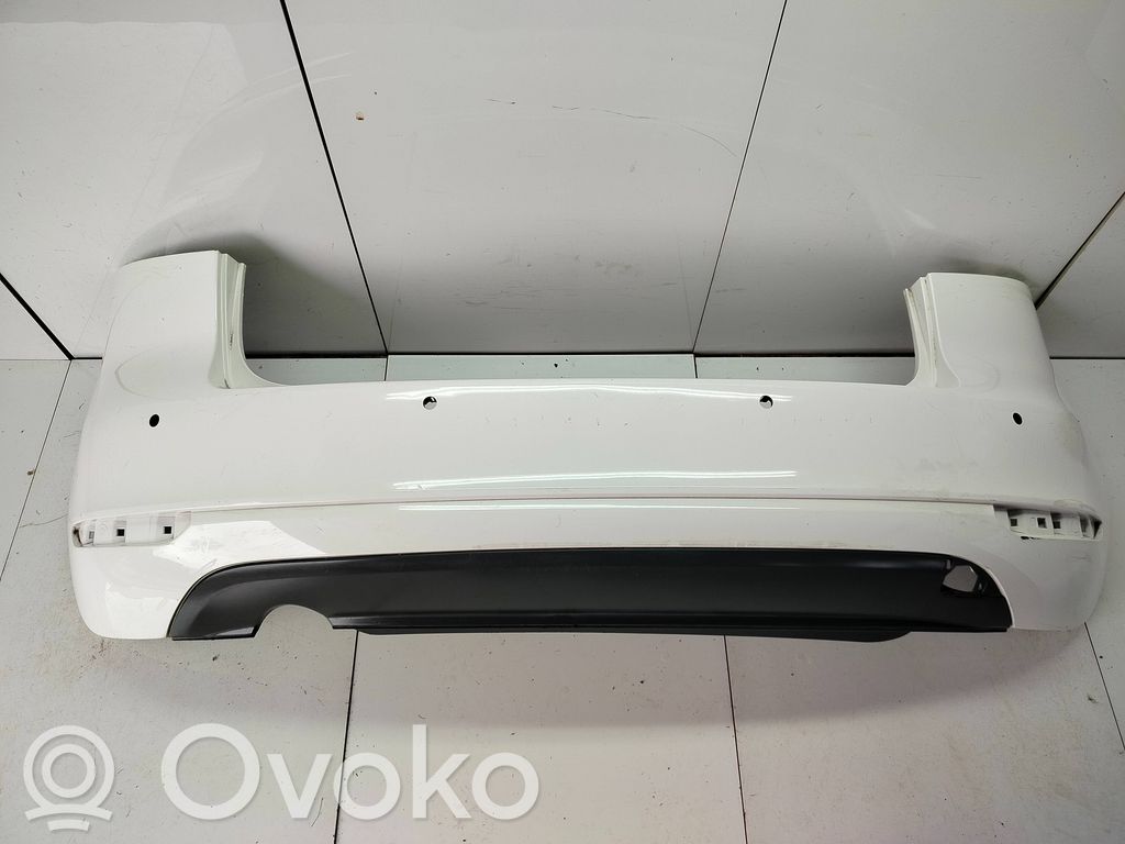 Volkswagen Golf Plus Бампер 
