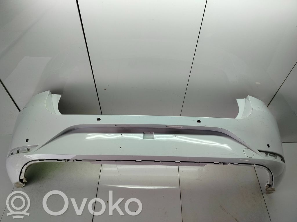 Seat Leon IV Bamperis 