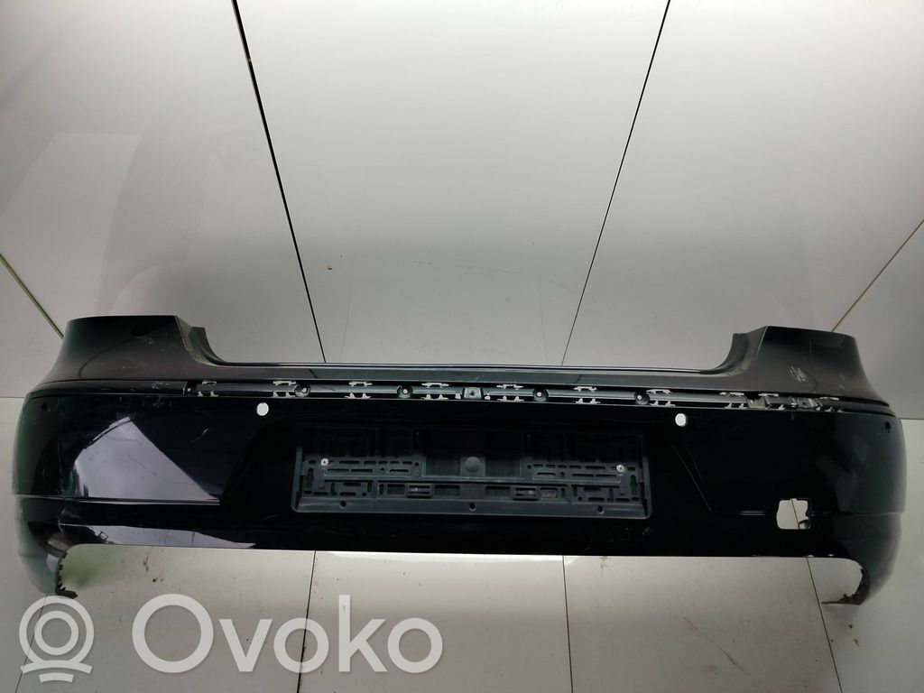 Volkswagen PASSAT CC Parachoques 