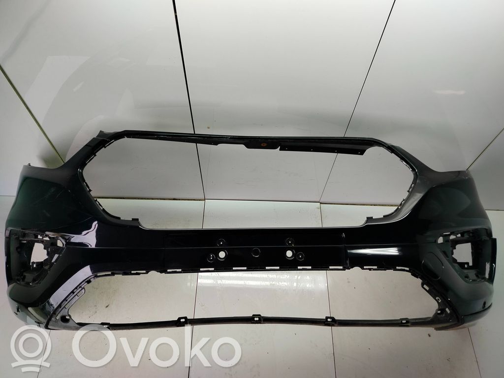 Ford Transit Custom Rear bumper 