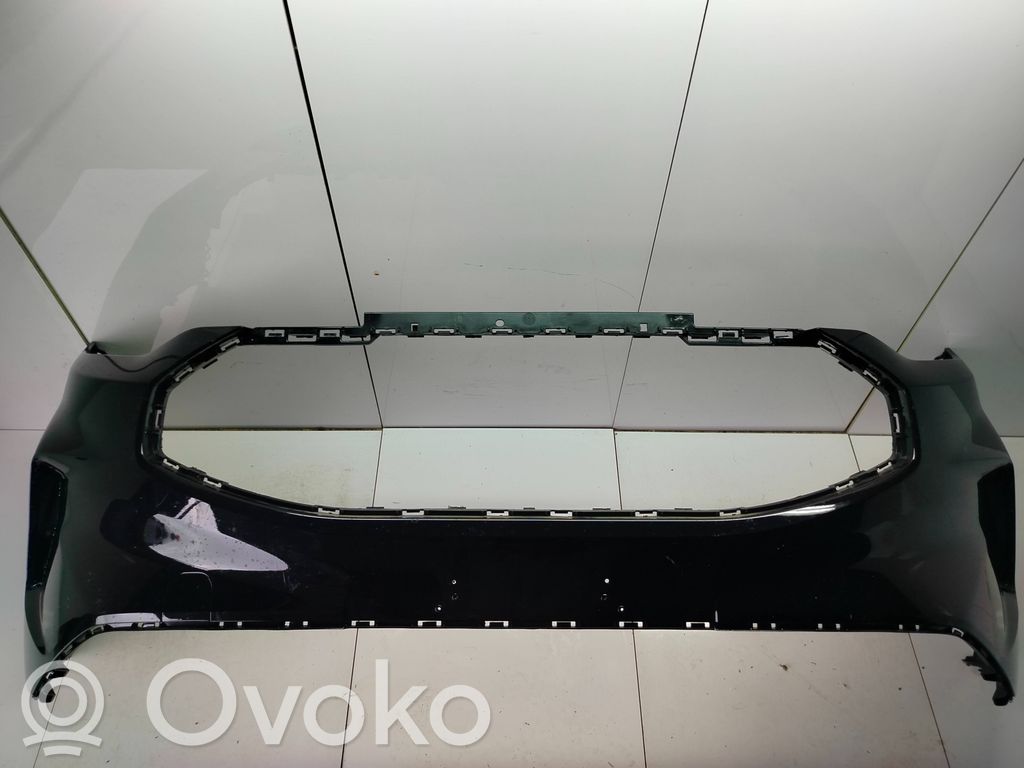 Ford Transit Custom Front bumper 