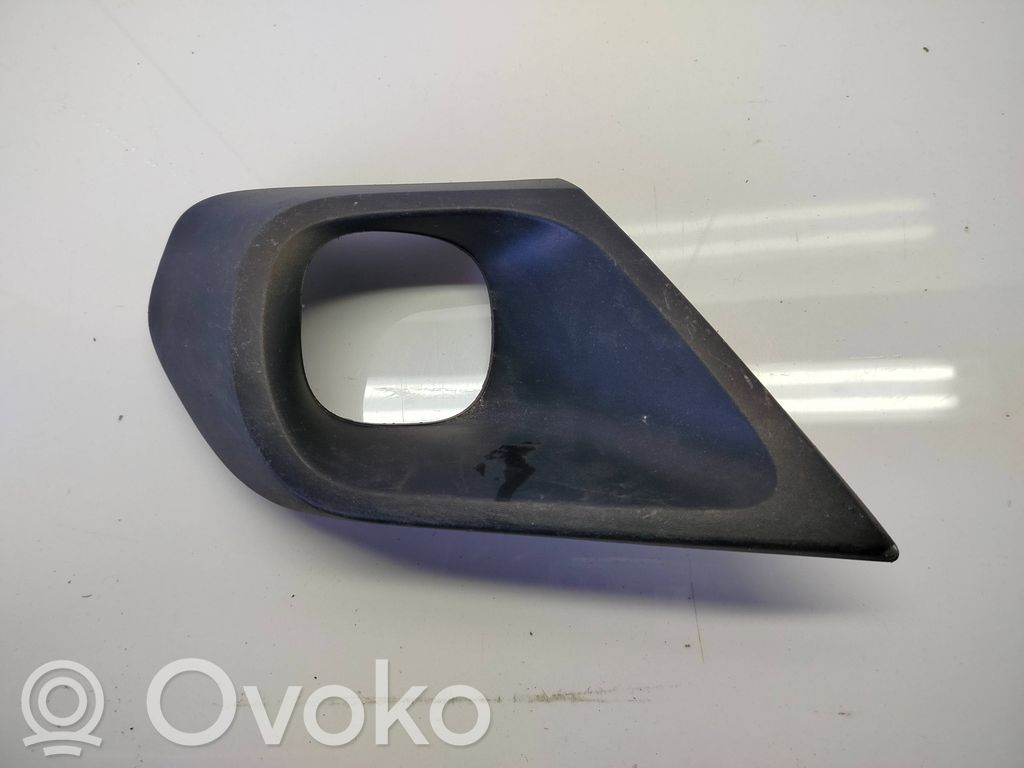 Dacia Duster II Grille antibrouillard avant 