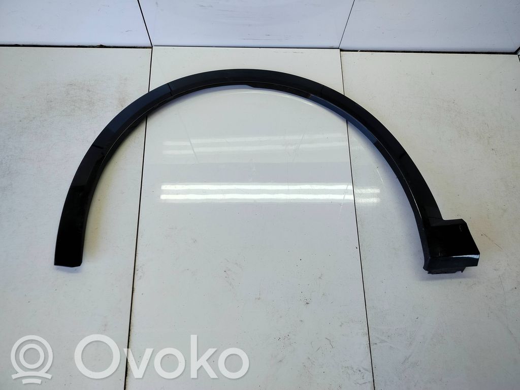 Front arch trim   4KE853717