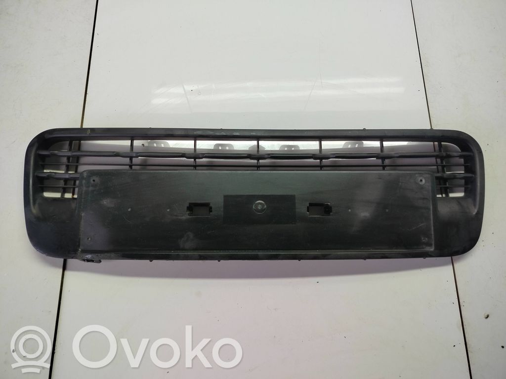 Citroen C3 Rekisterikilven kehys/pidike 