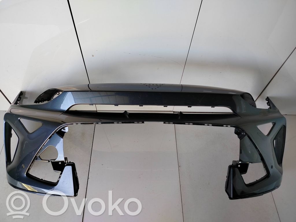 Front bumper   5FF807221F
