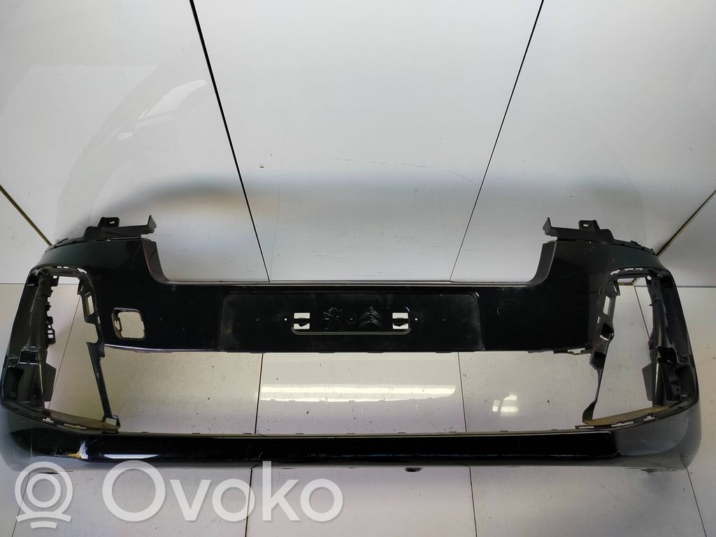 Citroen Jumpy Front bumper 