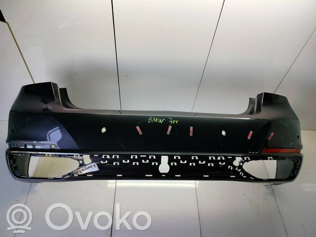 BMW 7 G11 G12 Parachoques 