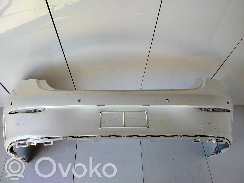 Mercedes-Benz E W238 Parachoques 
