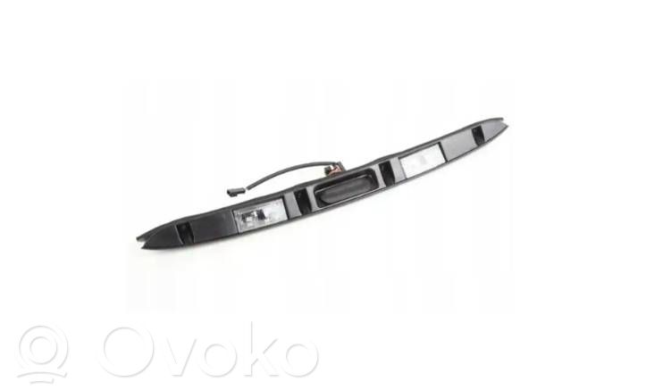 Tailgate trunk handle   51137171699