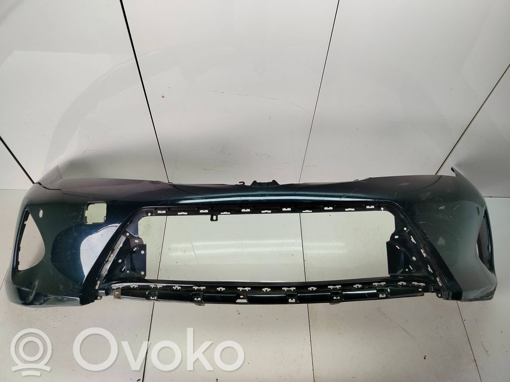 Toyota Auris E180 Front bumper 