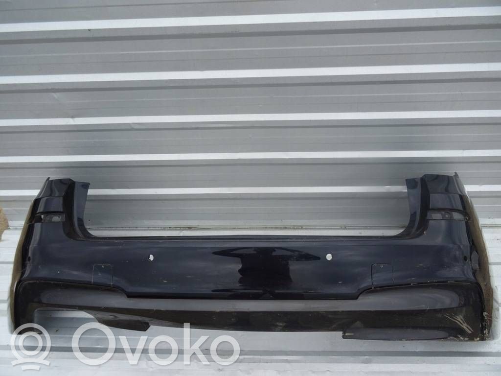 BMW X3 F25 Parachoques 
