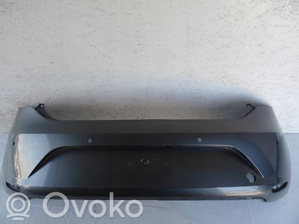 Seat Leon (5F) Galinis bamperis 