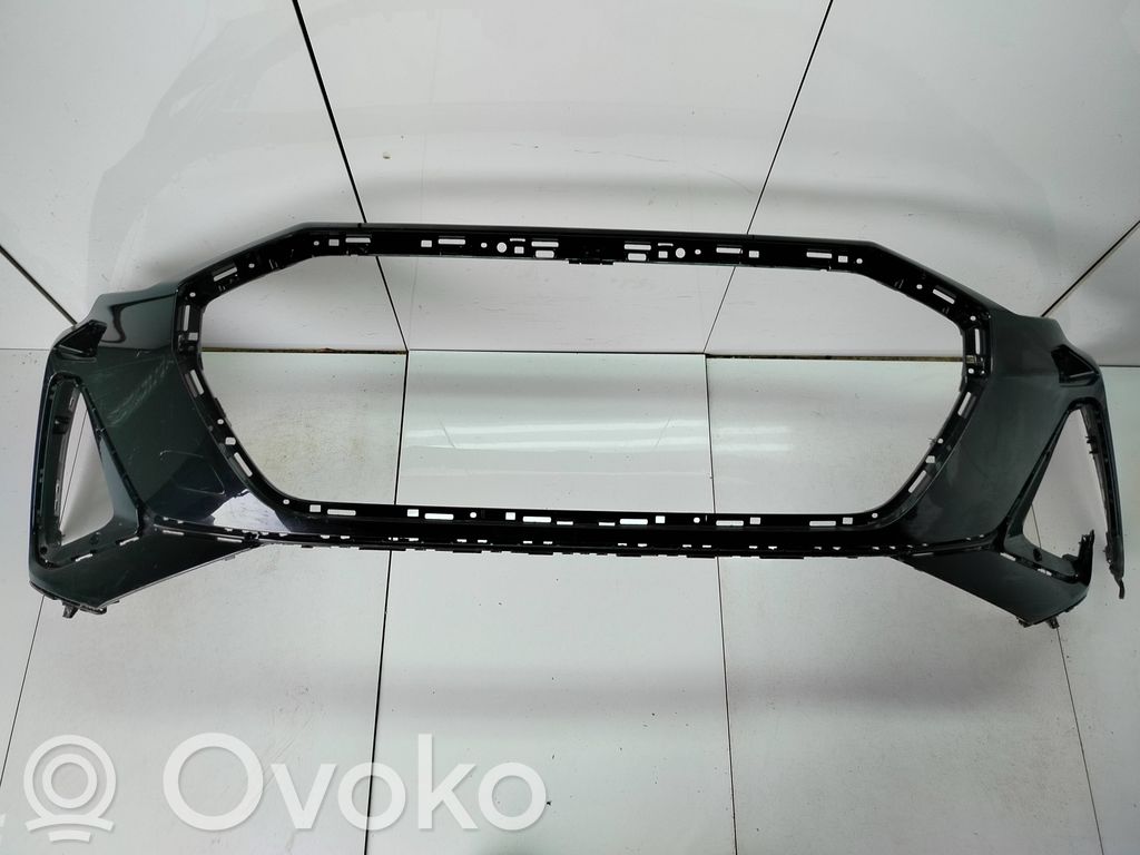 Audi e-tron Front bumper 