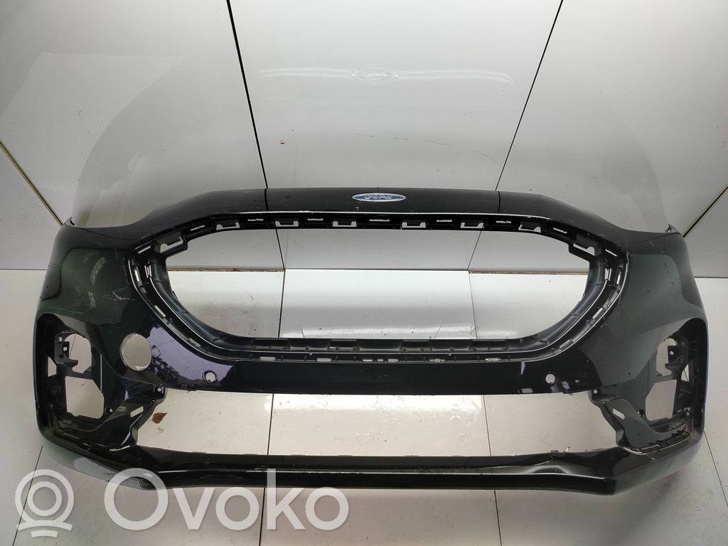 Ford Puma Parachoques delantero 