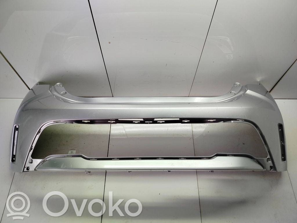 Toyota Corolla E210 E21 Bamperis 