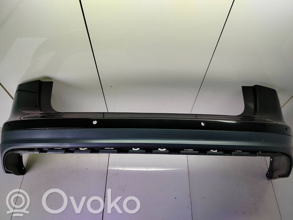 Audi A6 S6 C7 4G Parachoques 