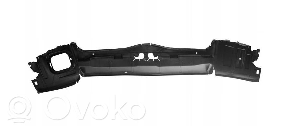 BMW X4 G02 Panel mocowania chłodnicy / góra 