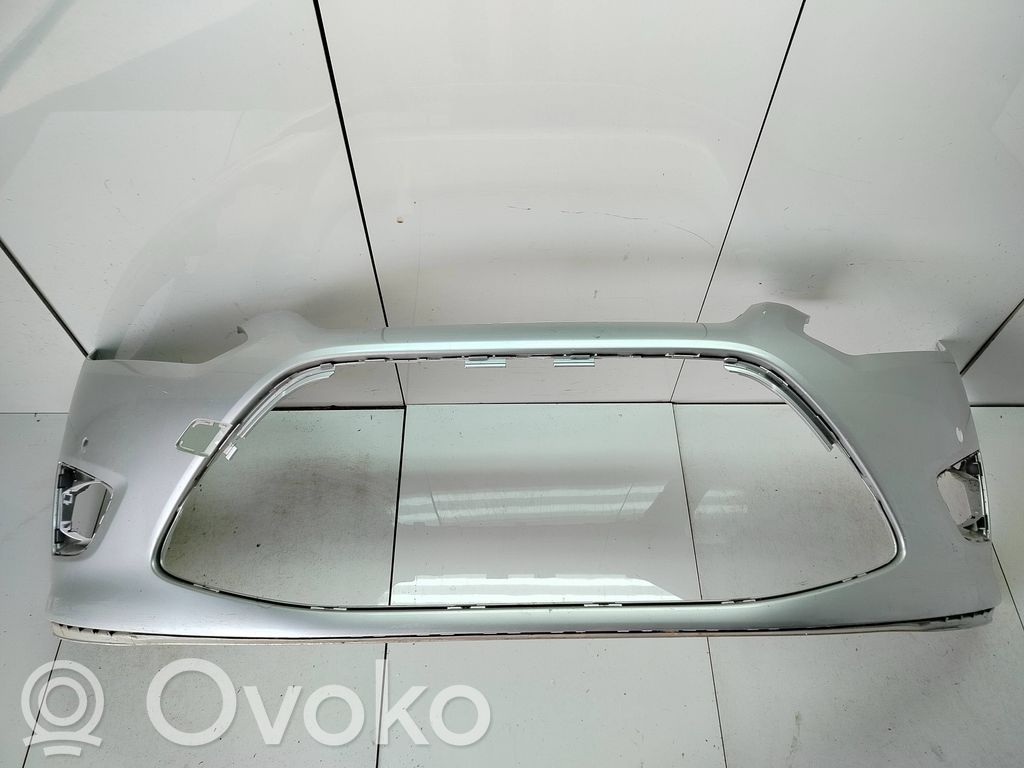 Ford C-MAX II Front bumper 