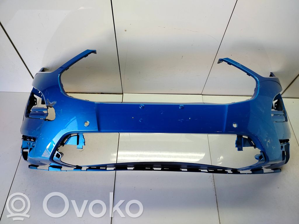 Ford Ecosport Parachoques delantero 