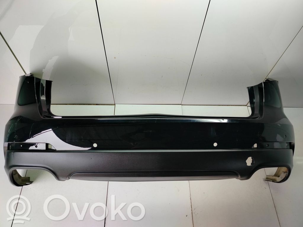 Maserati Levante Bară spate 