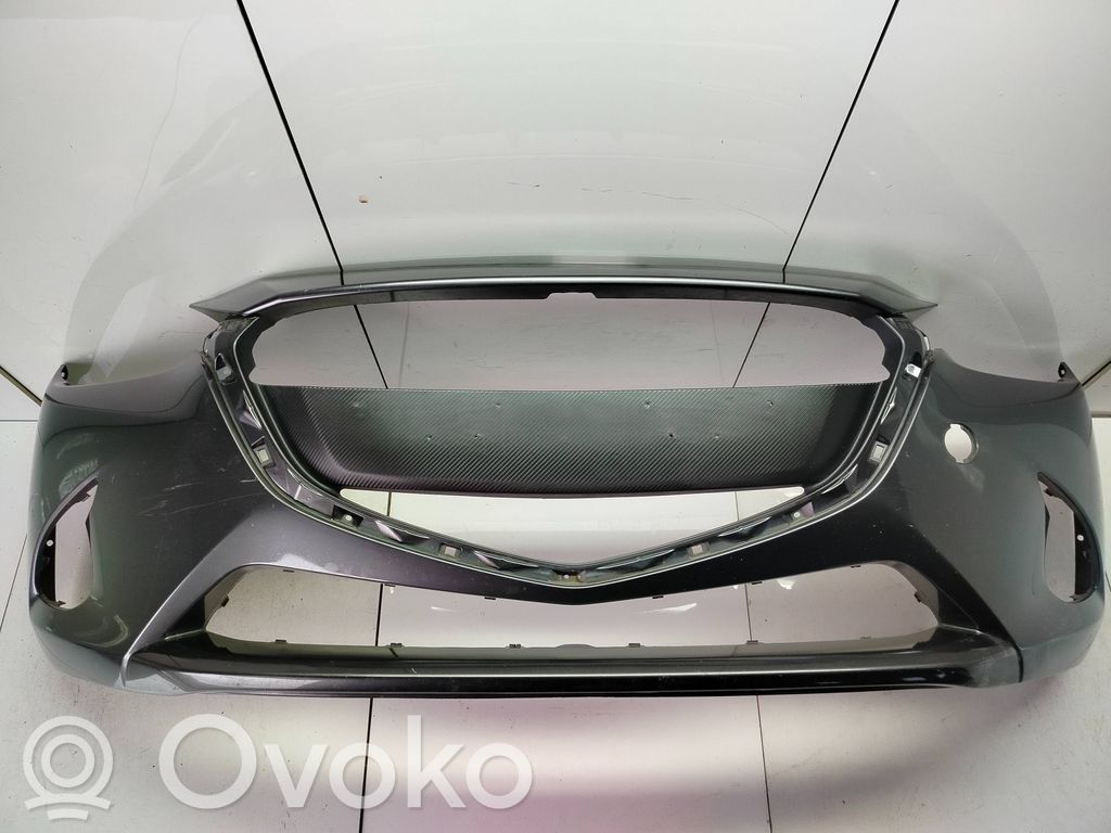 Front bumper   DB5J50031