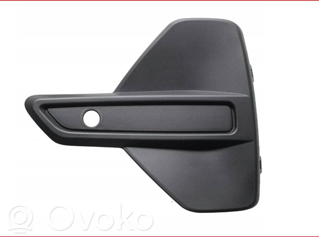 Volvo XC40 Mascherina inferiore del paraurti anteriore 