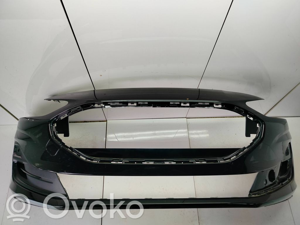 Front bumper   NX7B17C831AA