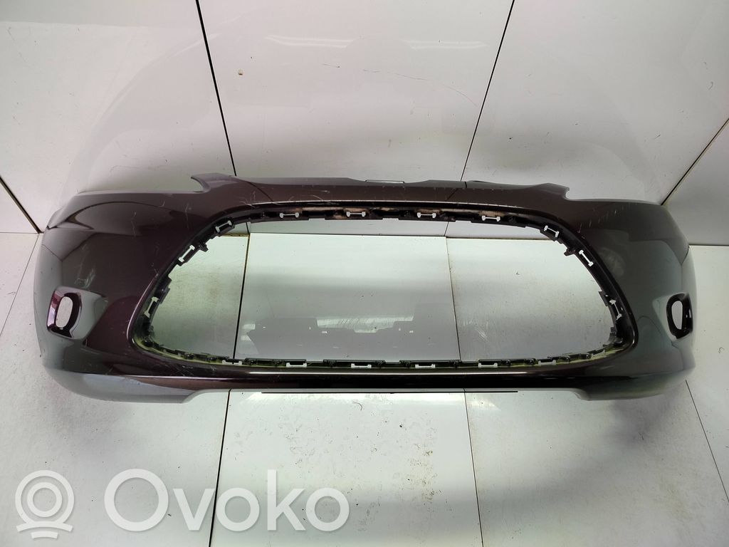 Ford Fiesta Parachoques delantero 
