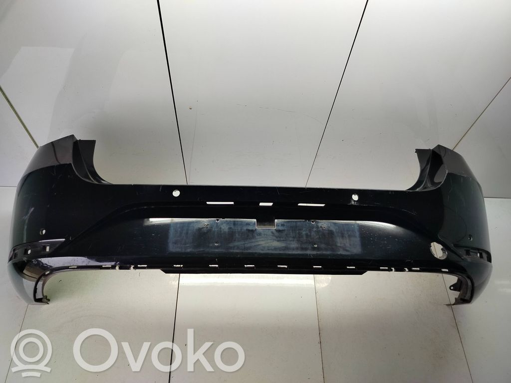 Seat Leon IV Puskuri 