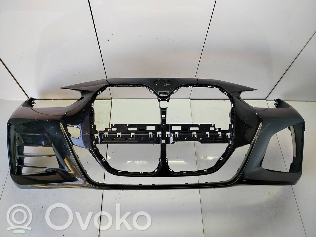 BMW 4 G22 G23 G24 G26 Zderzak przedni 