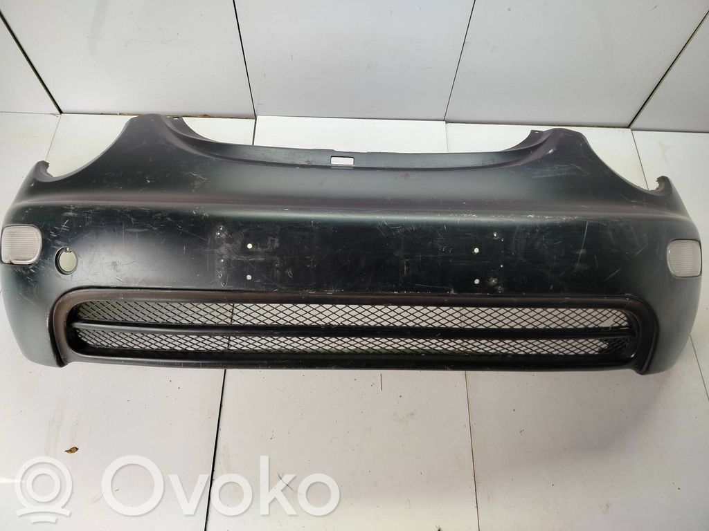 Volkswagen New Beetle Paraurti anteriore 