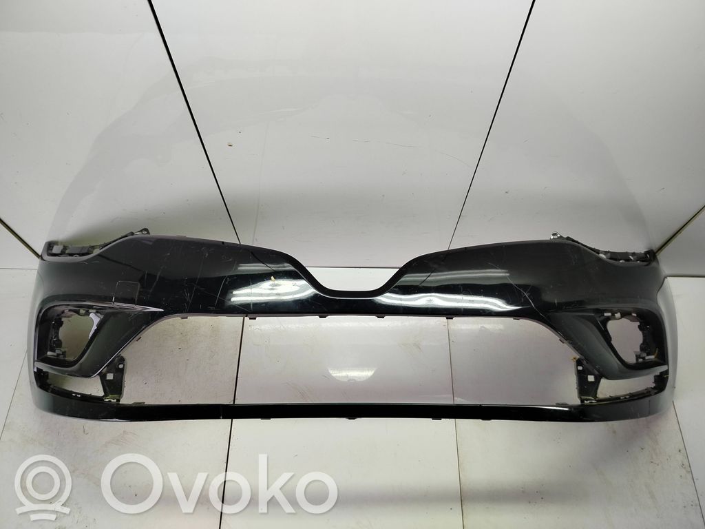 Renault Clio IV Parachoques delantero 