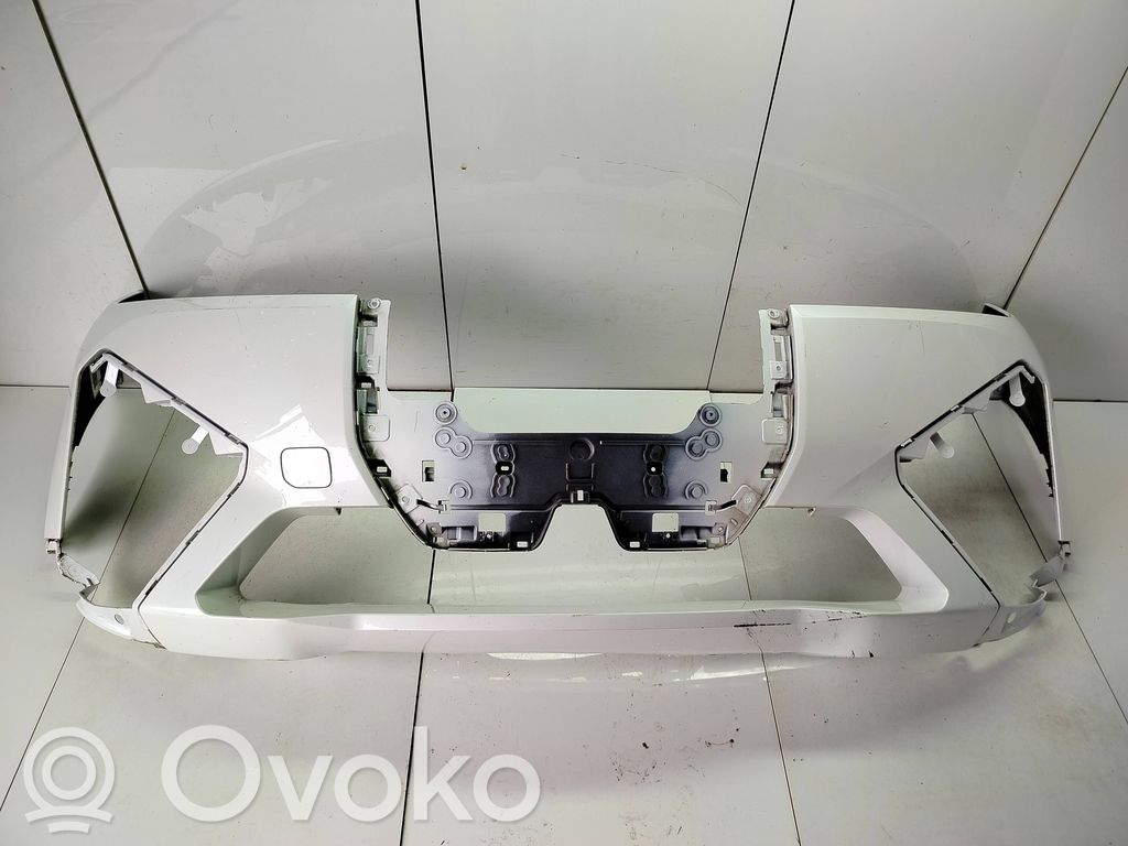 BMW iX Front bumper 