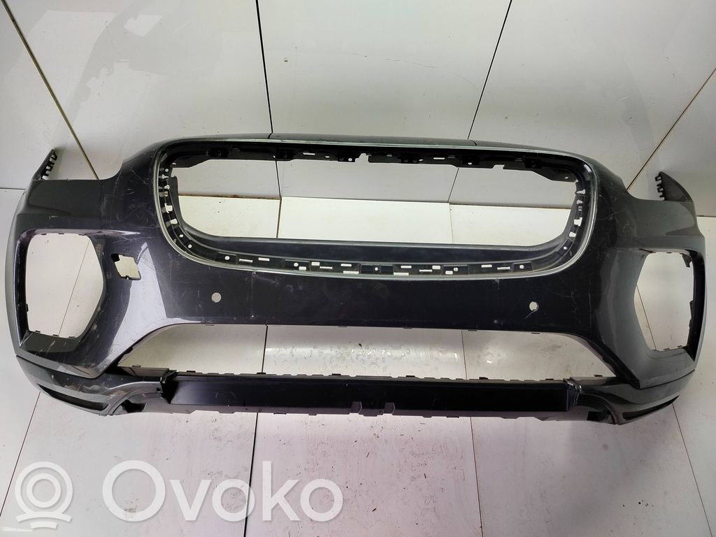 Jaguar E-Pace Bară față 
