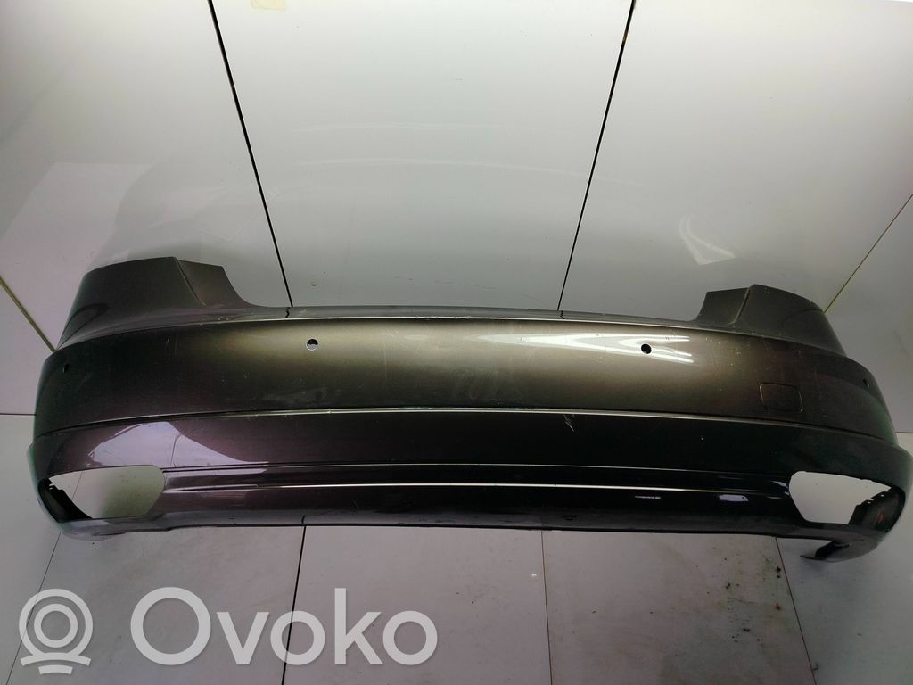Audi A8 S8 D4 4H Parachoques 