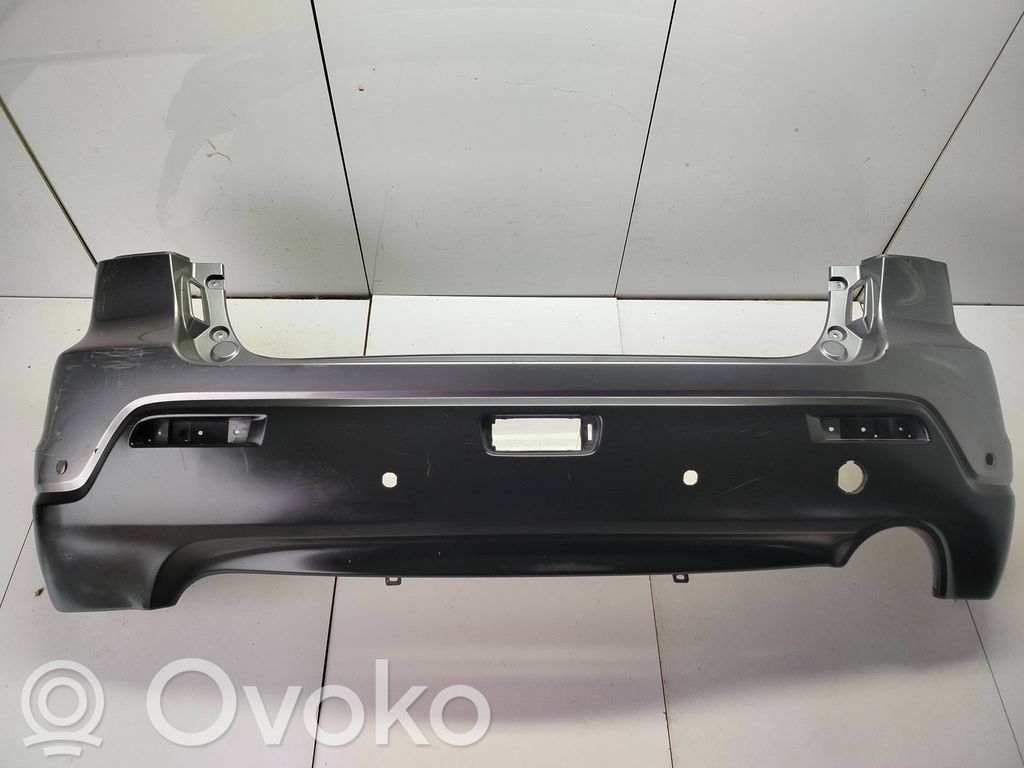 Mitsubishi ASX Parachoques 