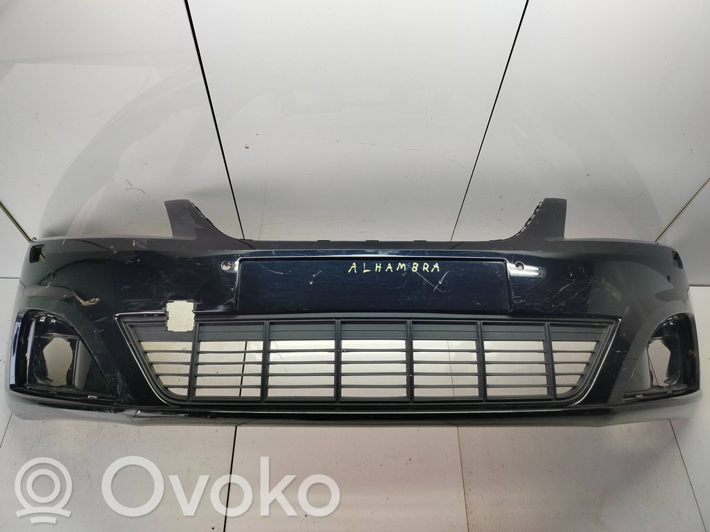 Etupuskuri   7N0807221