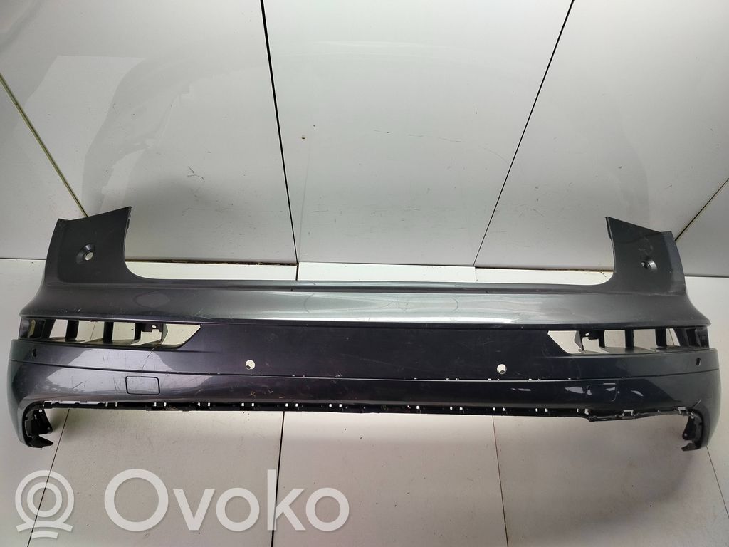 Audi Q5 SQ5 FY Parachoques 