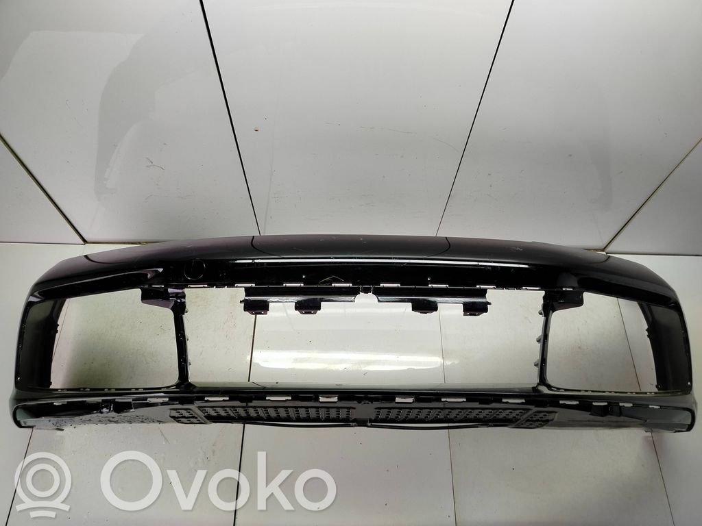 Porsche 911 992 Parachoques delantero 
