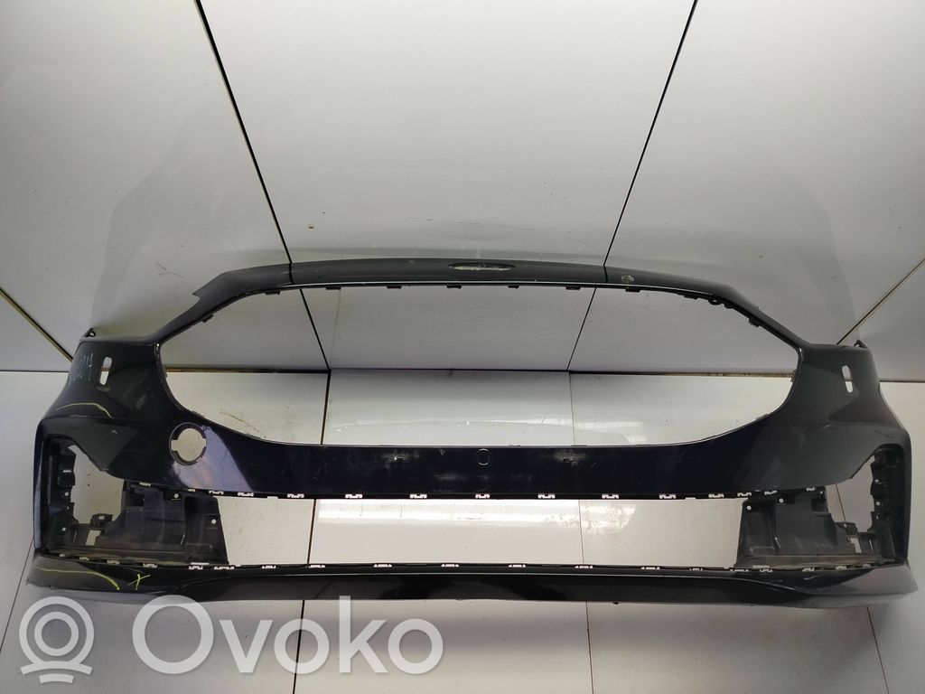 Ford S-MAX Priekinis bamperis 