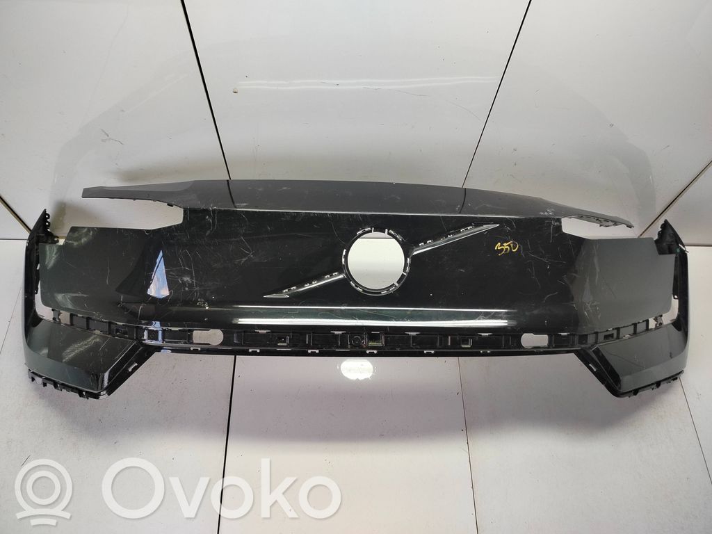 Volvo EX30 Front bumper 