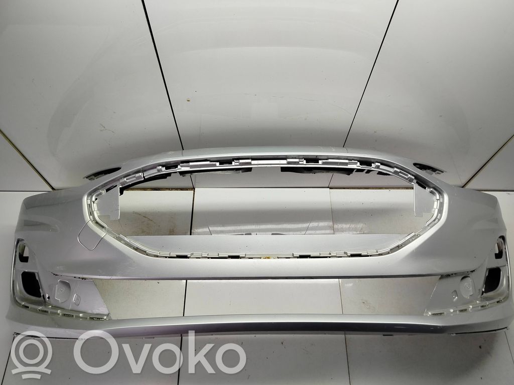 Front bumper   NX7B17C831AA