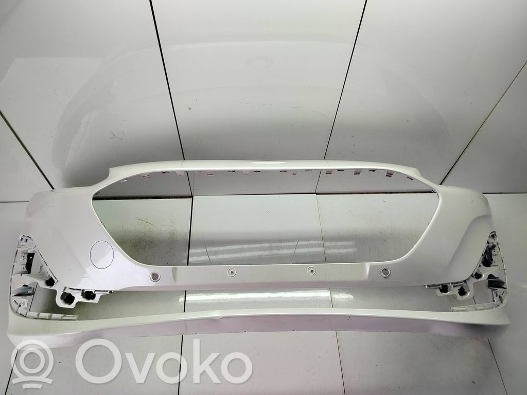 Ford Kuga III Etupuskuri 